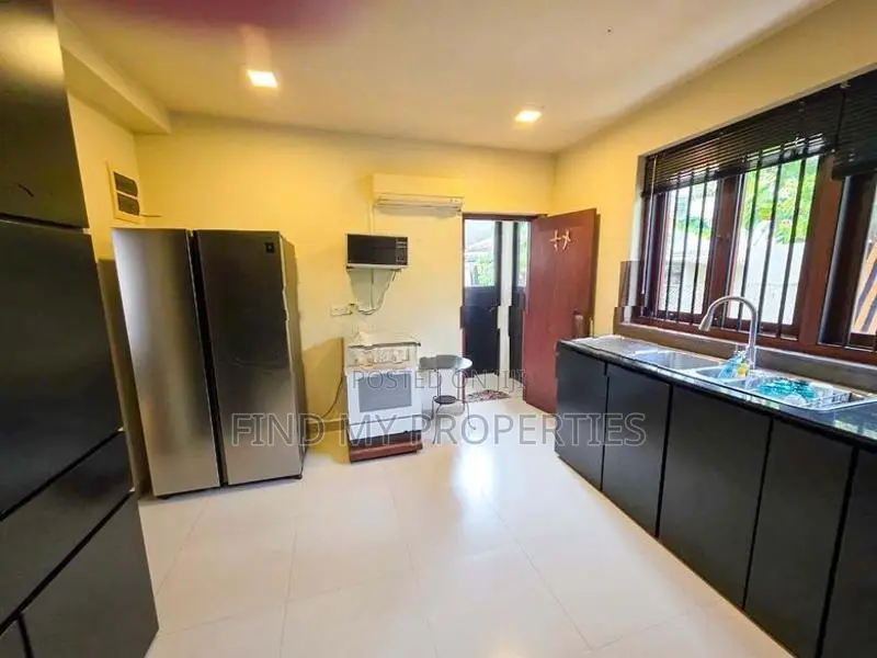 House for Rent in Maharagama
