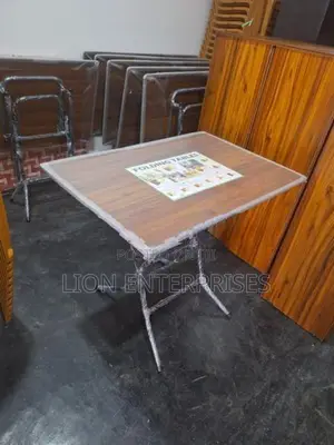 3ft Folding Tables