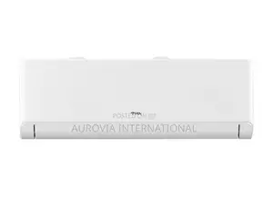 TCL BreezeIN Series 9000 BTU Smart WiFi Inverter Air Conditioner