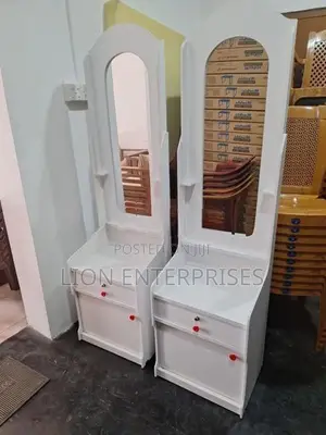 Dressing Tables