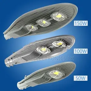 LED STREET LIGHT 50W