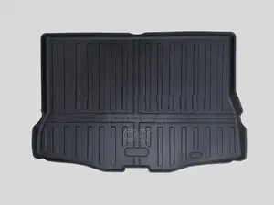 Toyota Raize 2025 Rear Trunk Mat