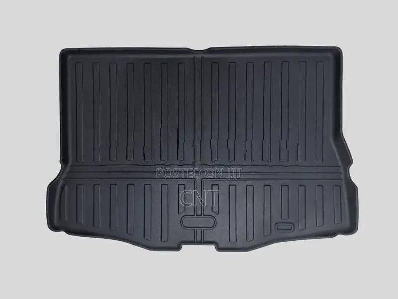 Toyota Raize 2025 Rear Trunk Mat
