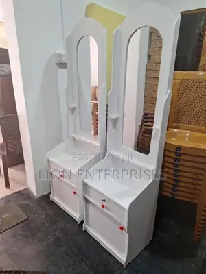 Dressing Tables