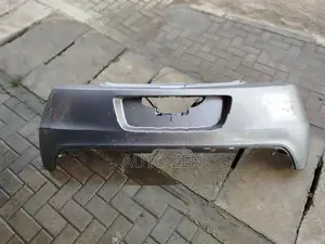Crz Rear Buffer
