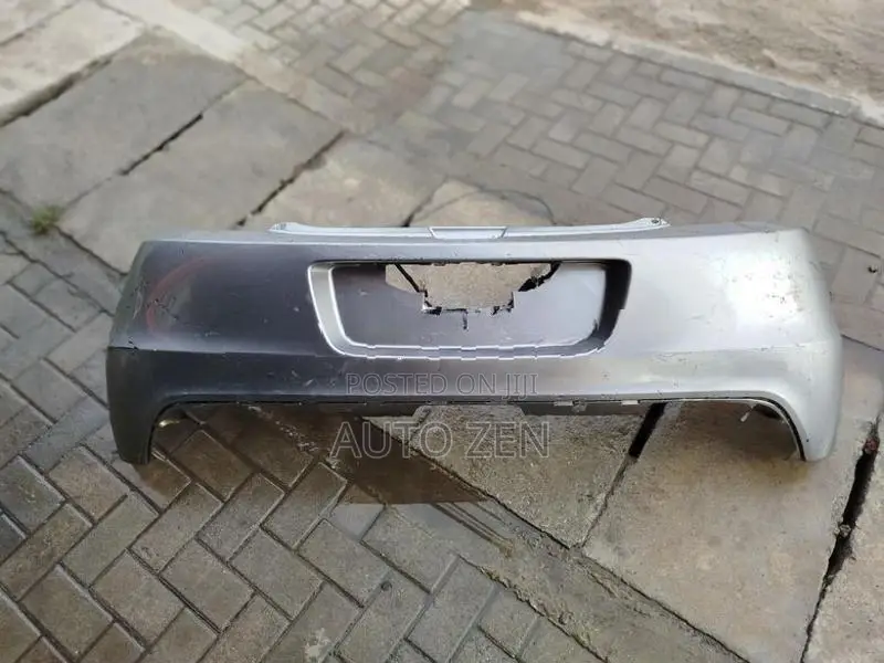 Crz Rear Buffer