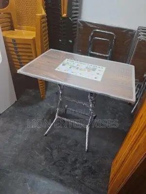 3ft Folding Tables