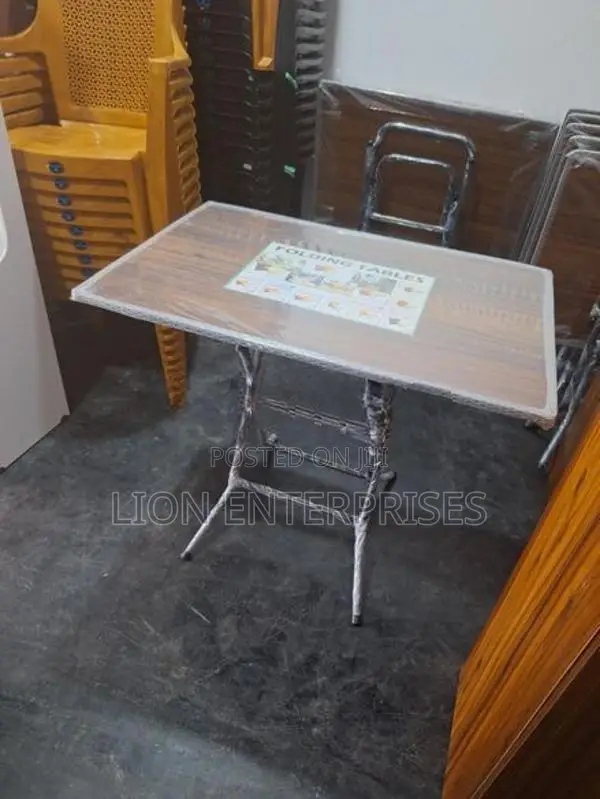 3ft Folding Tables