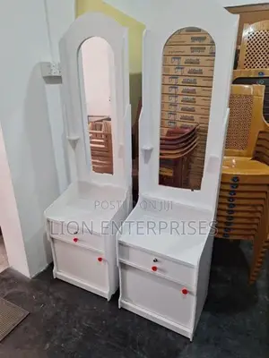 Dressing Tables
