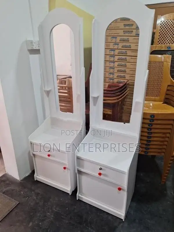 Dressing Tables
