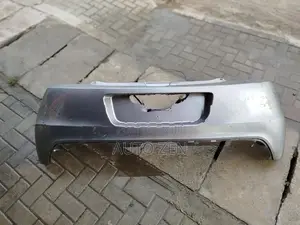 Crz Rear Buffer