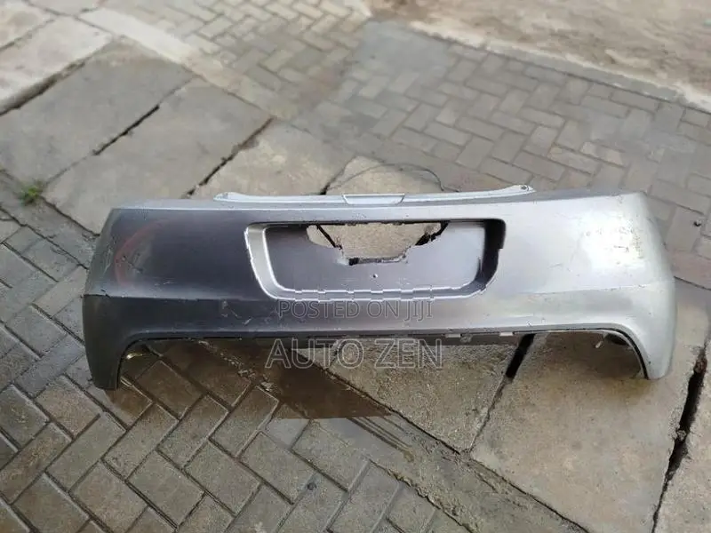 Crz Rear Buffer