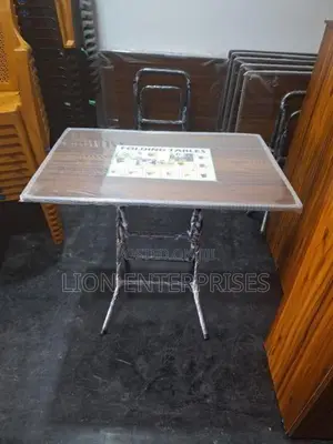 3ft Folding Tables