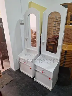 Dressing Tables