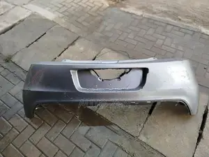 Crz Rear Buffer