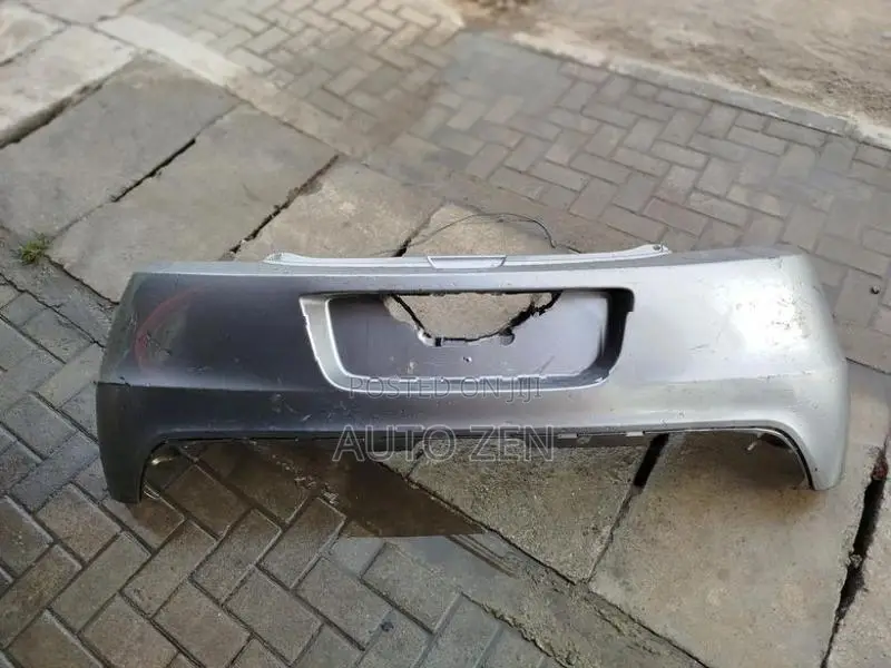 Crz Rear Buffer