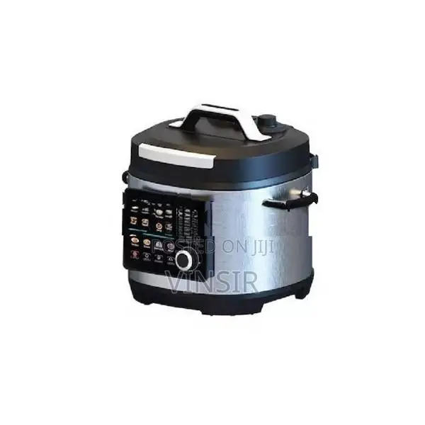 Pacific 6L Multi Cooker (MEPC6L)