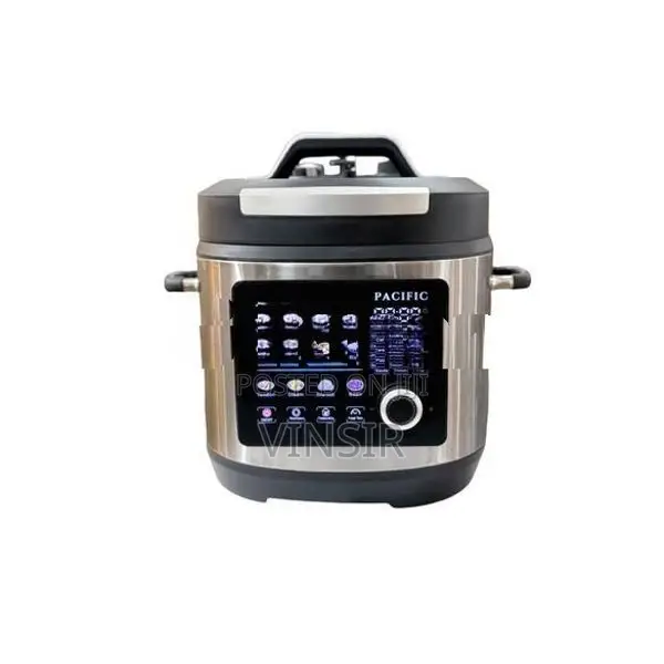 Pacific 6L Multi Cooker (MEPC6L)