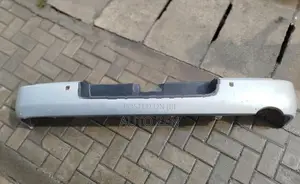 KDH Rear Buffer (Small Face)