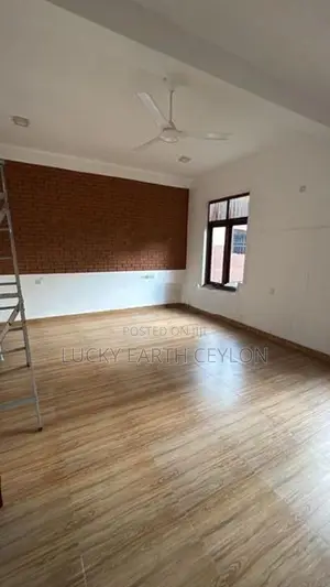 Battarmulla, Fully Furnished, Ground Floor House For Rent (ZM1099)