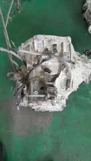 Toyota Allion 240 Gear box