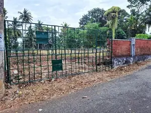 Land for Sale Waragoda Estate, Kelaniya. ( ID : KL13 )