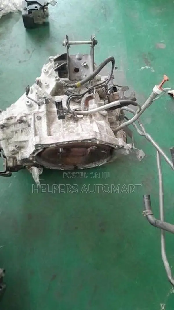 Toyota Allion 240 Gear box