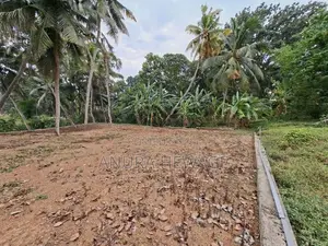 Land for Sale Waragoda Estate, Kelaniya. ( ID : KL13T )