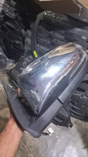 Hilux Revo Side Mirror