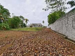 කැලණිය, වරාගොඩ වත්ත ප්‍රදේශයේ පිහිටි ඉඩමක් විකිණීමට ඇත. (ID: KL13S)