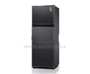 Innovex 250L Inverter Double Door Refrigerator INR240I