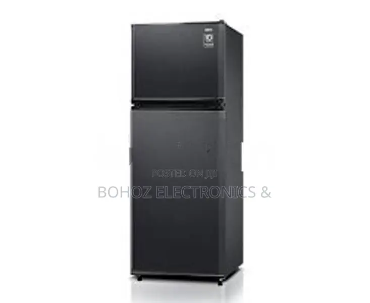 Innovex 250L Inverter Double Door Refrigerator INR240I