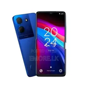 TCL 503 8GB 256GB (Brand New)