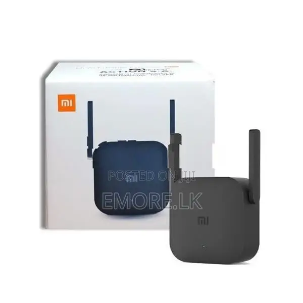 Xiaomi Mi WiFi Range Extender Pro EM