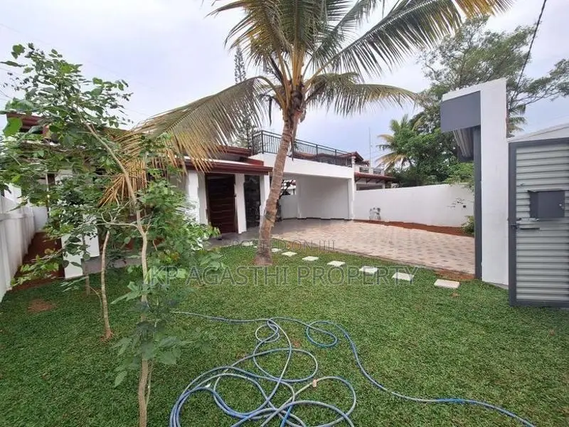Malabe Town House for Sale