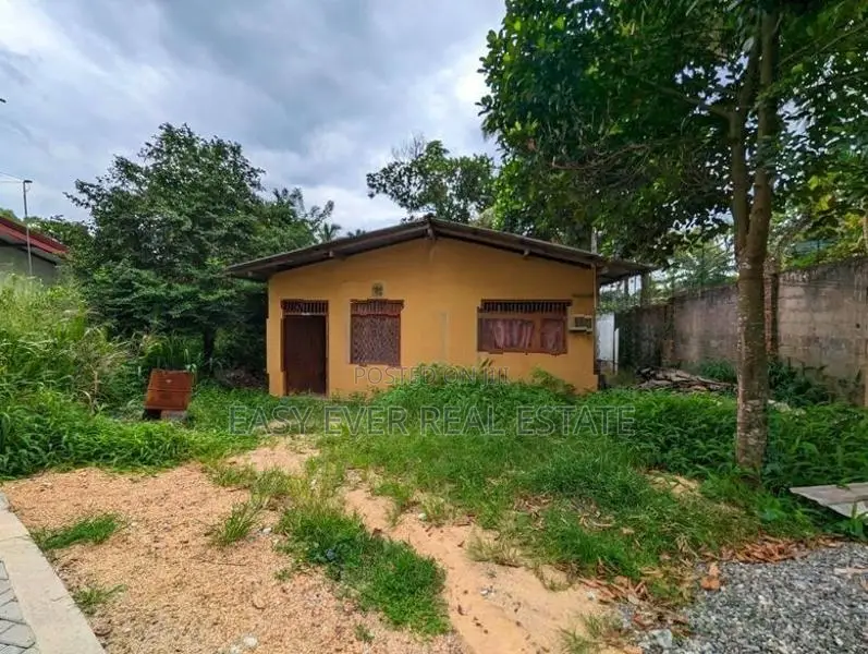 පිළියන්දල ව්‍යාපාරයකට සුදුසු ඉඩමක්
