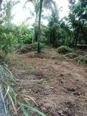පූගොඩ හංවැල්ල පාරට ලගින් ඉඩමක්