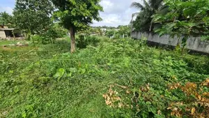 Kiriwaththuduwa : 25 perches Land for Sale at Yakahaluwa