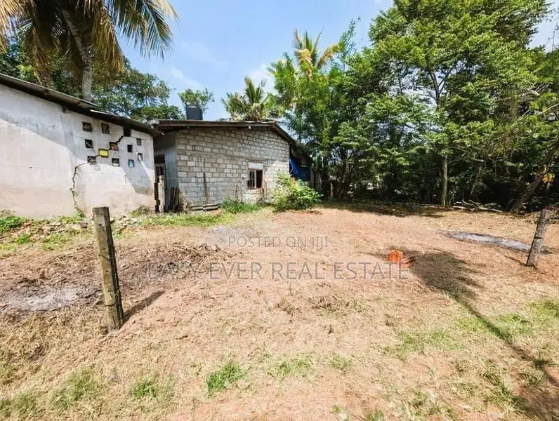 Land for Sale in Piliyandala
