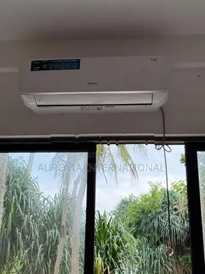 Hisense K Series 12000 BTU Smart WiFi Inverter Air Conditioner