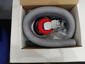 EMTOP Pneumatic Air Sander Herman PT 0167