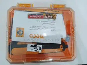 INGCO 4V Cordless Screwdriver 5Nm Herman HT 317