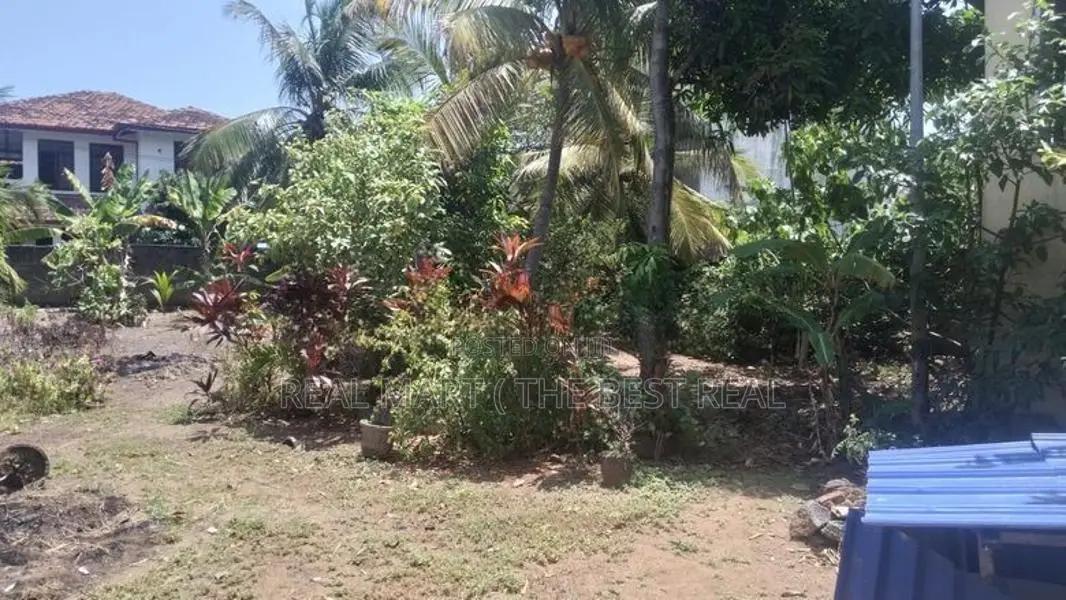 Negombo : 140 Perches Land for Sale