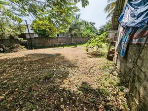 Land for Sale in Piliyandala