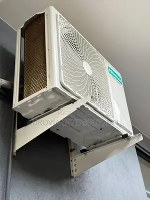 Hisense K Series 9000 BTU Smart WiFi Inverter Air Conditioner