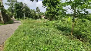 Kiriwaththuduwa : 25 perches Land for Sale at Yakahaluwa