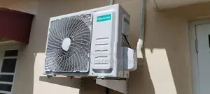 HISENSE 24000 BTU Non-inverter Air Conditioner