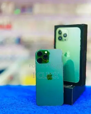 Apple iPhone 13 Pro 128GB (Used)