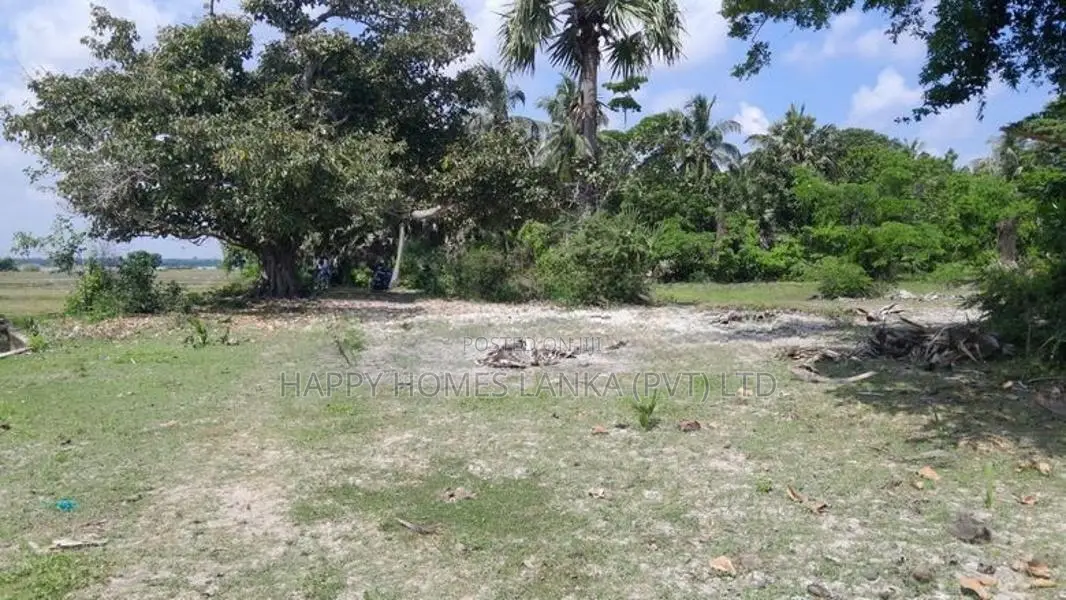 HHL1061 - Land for sale in Kurukkalmadam