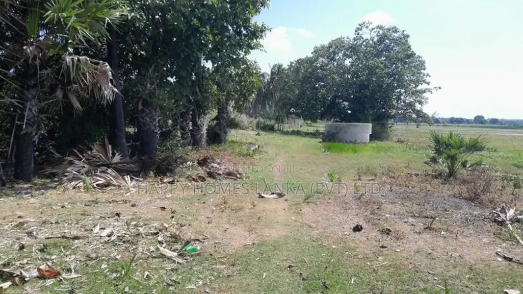 HHL1061 - Land for sale in Kurukkalmadam
